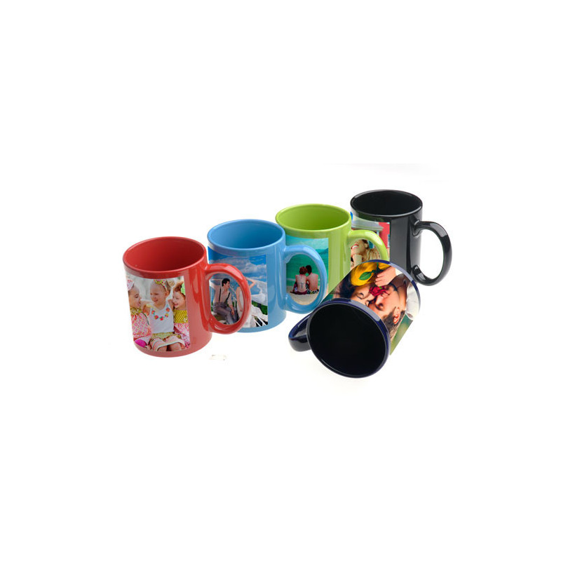 Personalised Full Colour Mug