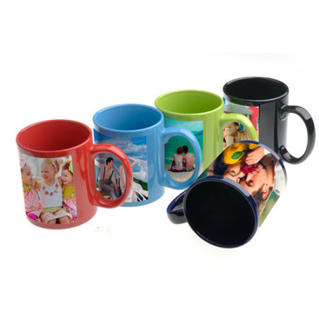 Personalised Full Colour Mug