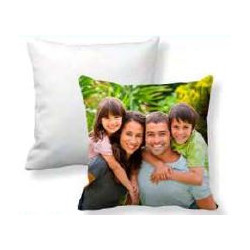 Personalized Photo Cushion - Custom Printed Cushions | Pmprintec