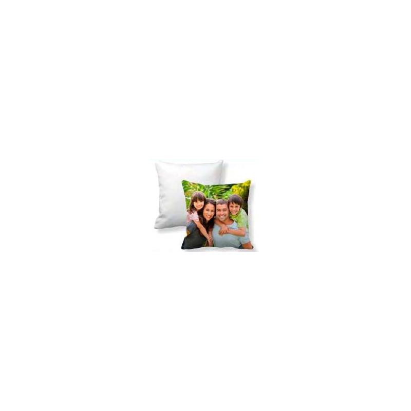 Personalized Photo Cushion - Custom Printed Cushions | Pmprintec