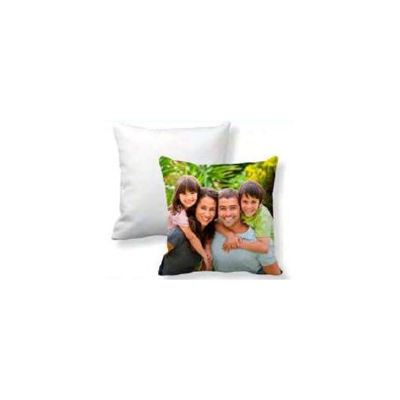 Personalized Photo Cushion - Custom Printed Cushions | Pmprintec